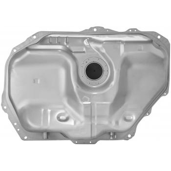 Spectra Premium MZ17A Fuel Tank product image 3 of 4
