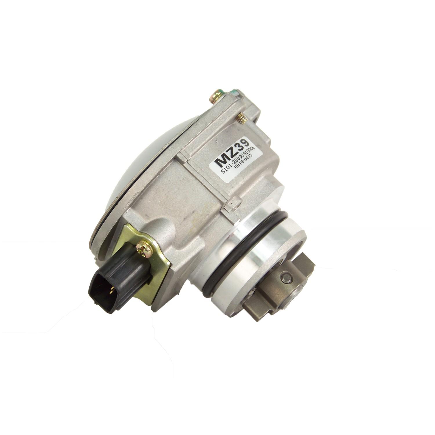 Spectra Premium MZ39 Engine Crankshaft Position Sensor product image 3 of 5