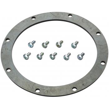 Spectra Premium MZ5 Fuel Tank product image 2 of 4