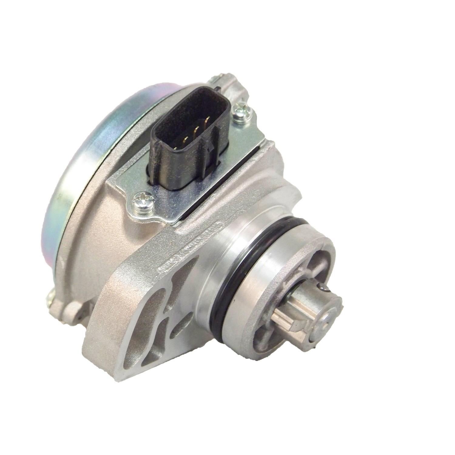 Spectra Premium MZ54 Engine Crankshaft Position Sensor product image 3 of 5