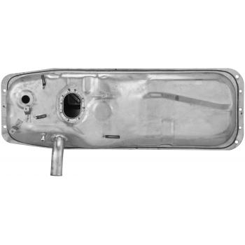 Spectra Premium MZ7C Fuel Tank product image 3 of 4