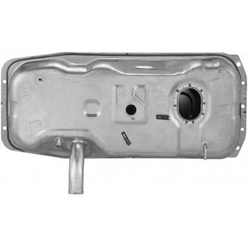 Spectra Premium MZ8B Fuel Tank product image 3 of 4