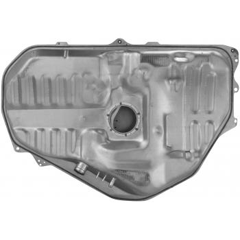 Spectra Premium MZ9 - Fuel Tank Spectra Premium MZ9 Fuel Tank product image 3 of 4
