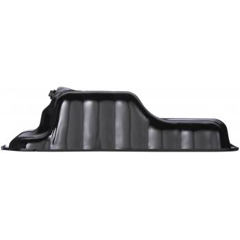 Spectra Premium MZP01A Engine Oil Pan product image 1 of 4