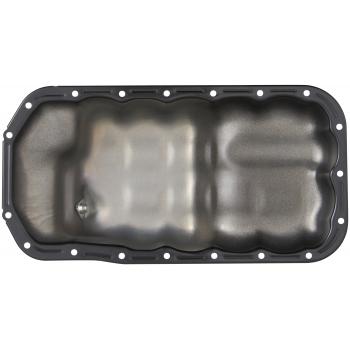 Spectra Premium MZP01A Engine Oil Pan product image 2 of 4