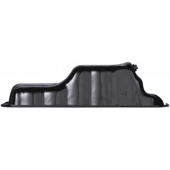 Spectra Premium MZP01A Engine Oil Pan product image 3 of 4