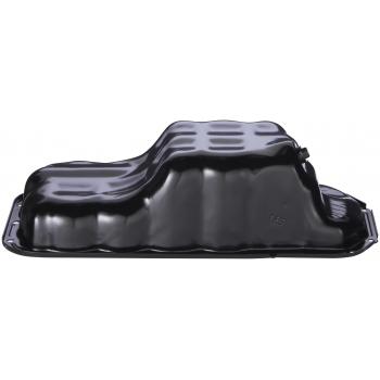 Spectra Premium MZP01A Engine Oil Pan product image 4 of 4