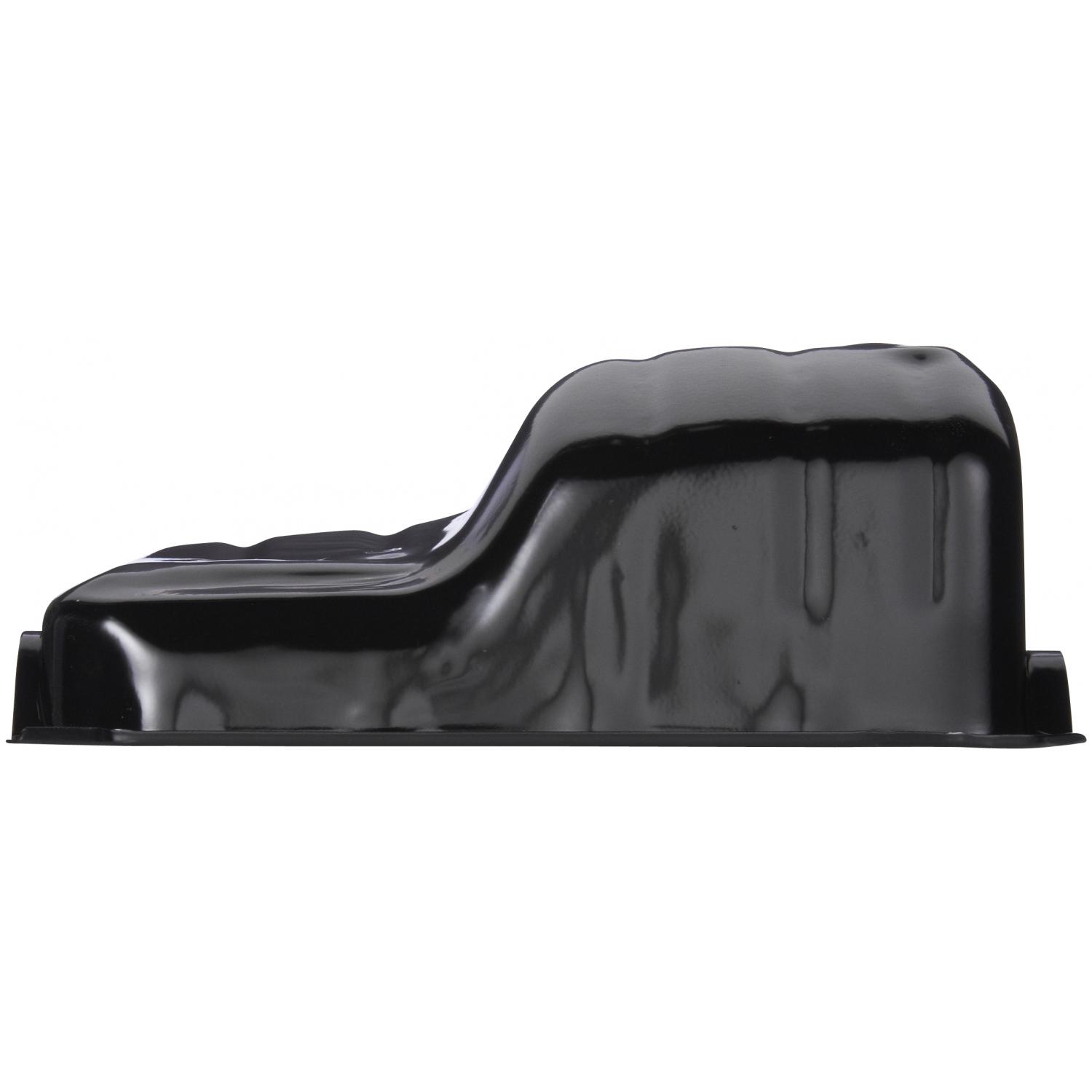 Spectra Premium MZP02A Engine Oil Pan product image 1 of 4