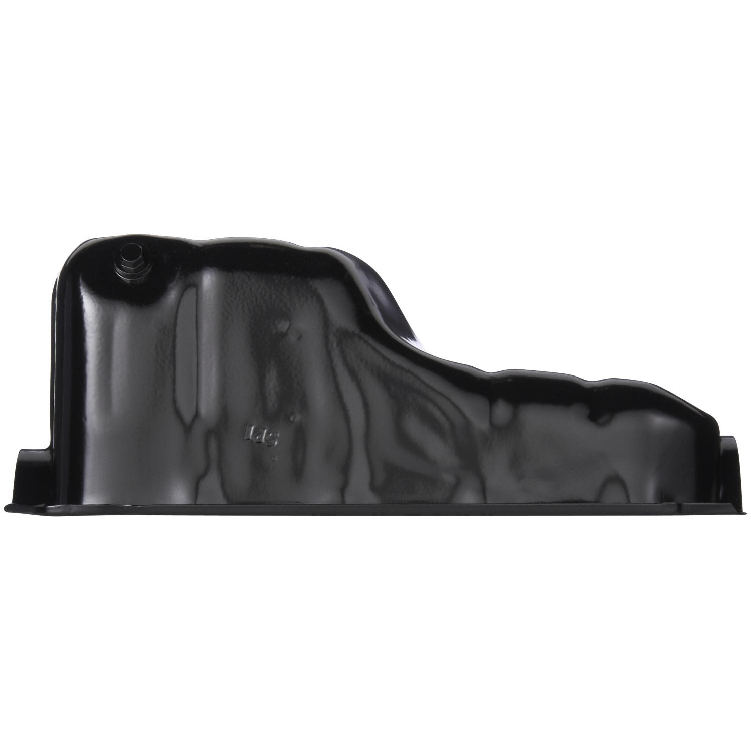 Spectra Premium MZP02A Engine Oil Pan product image 3 of 4