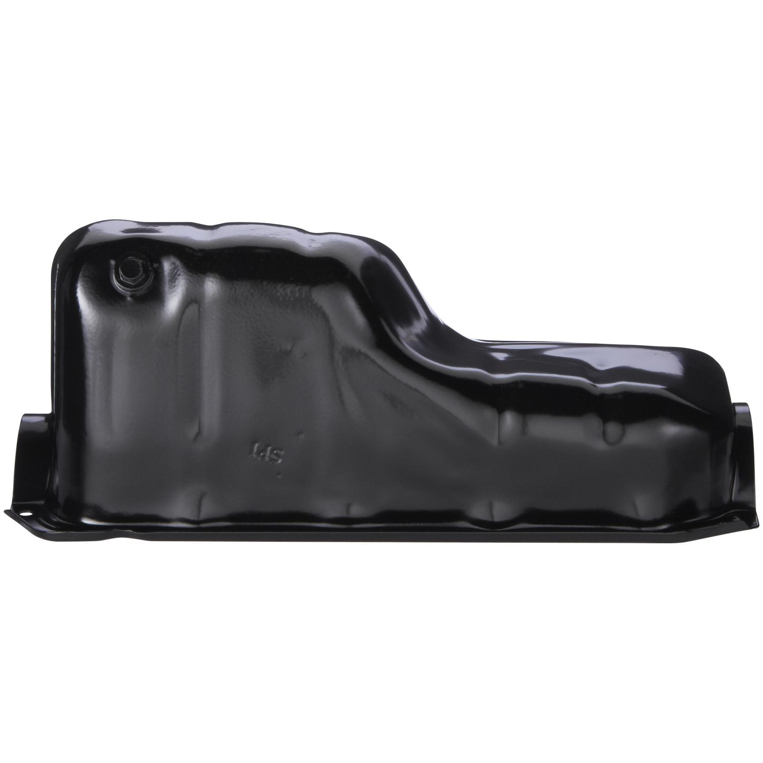 Spectra Premium MZP02A Engine Oil Pan product image 4 of 4