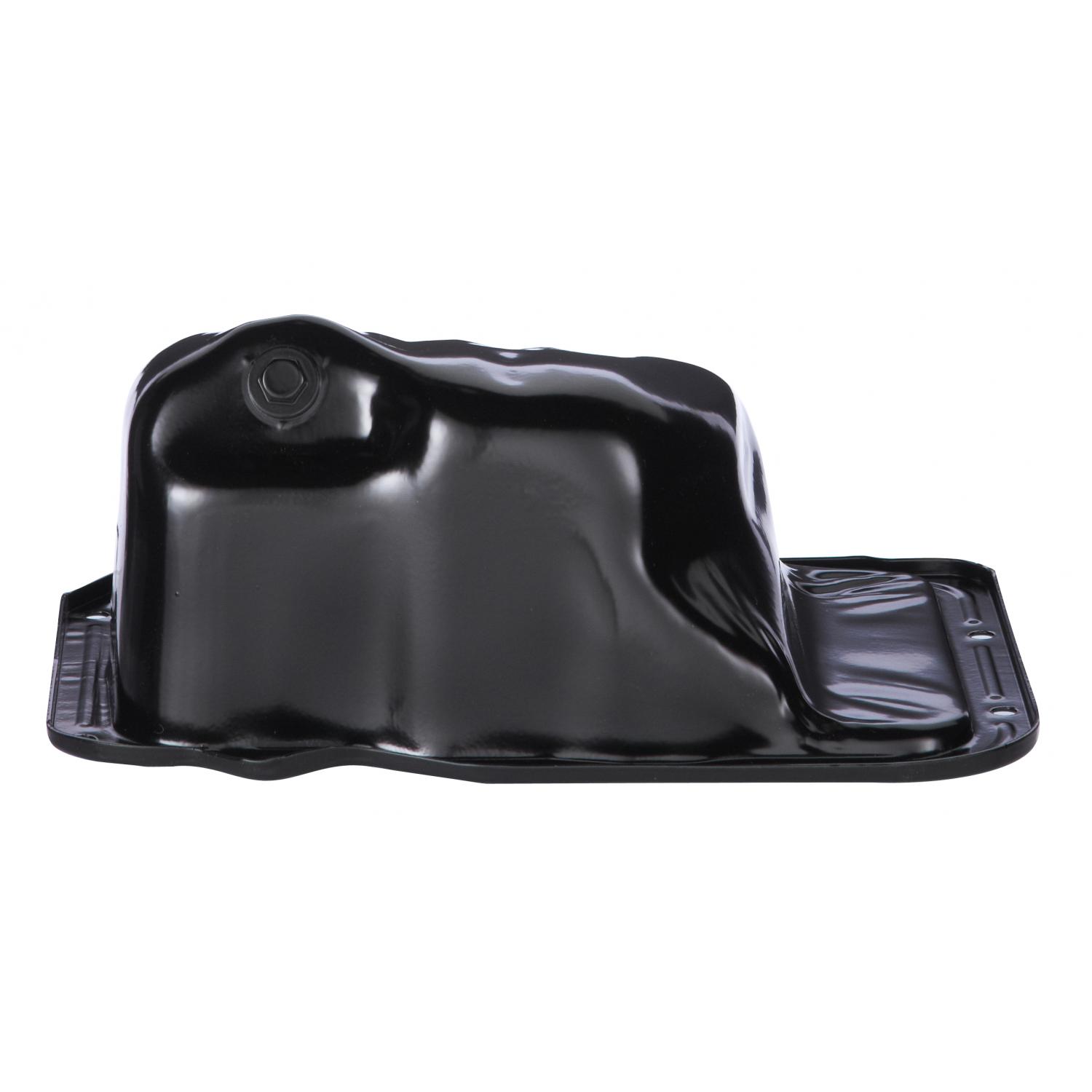 Spectra Premium MZP03A Engine Oil Pan product image 4 of 4