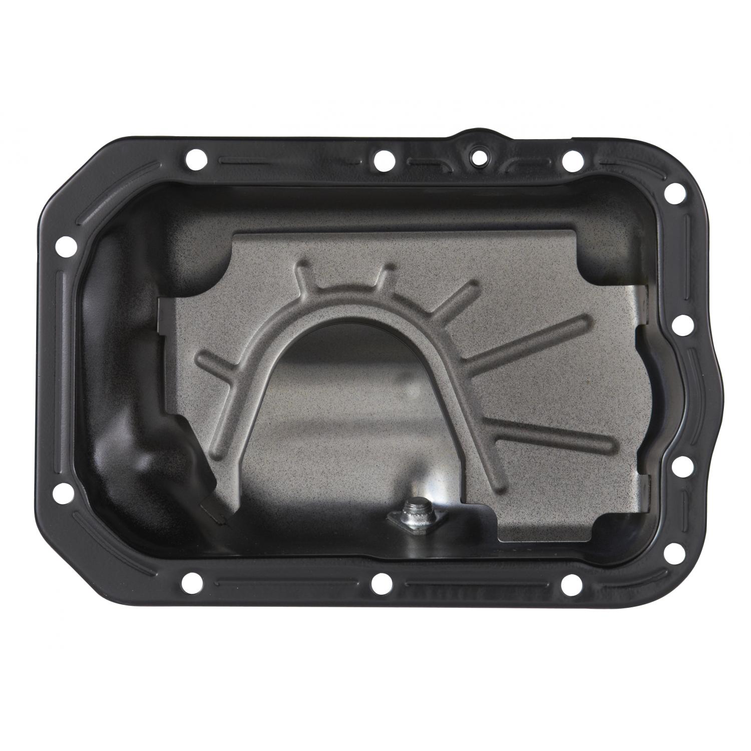 Spectra Premium MZP05A Engine Oil Pan product image 2 of 4