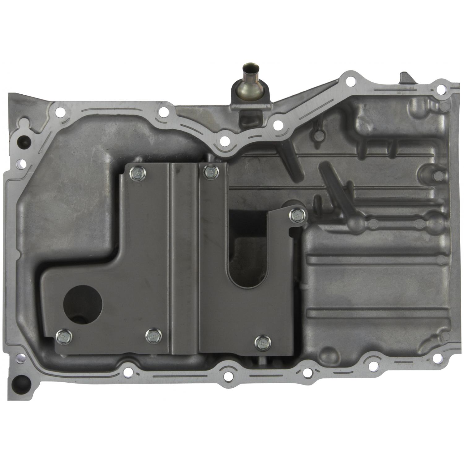 Spectra Premium MZP07A Engine Oil Pan product image 2 of 4