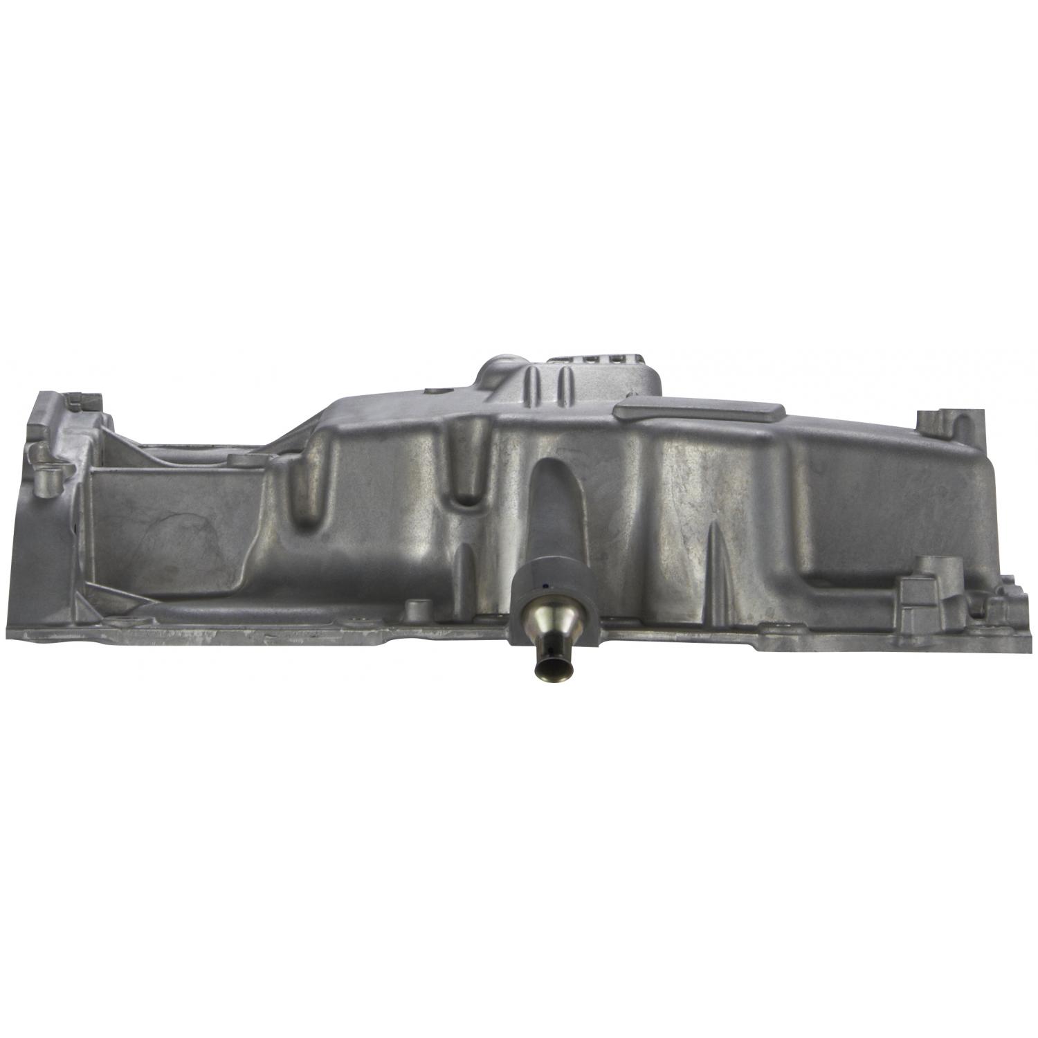 Spectra Premium MZP07A Engine Oil Pan product image 3 of 4