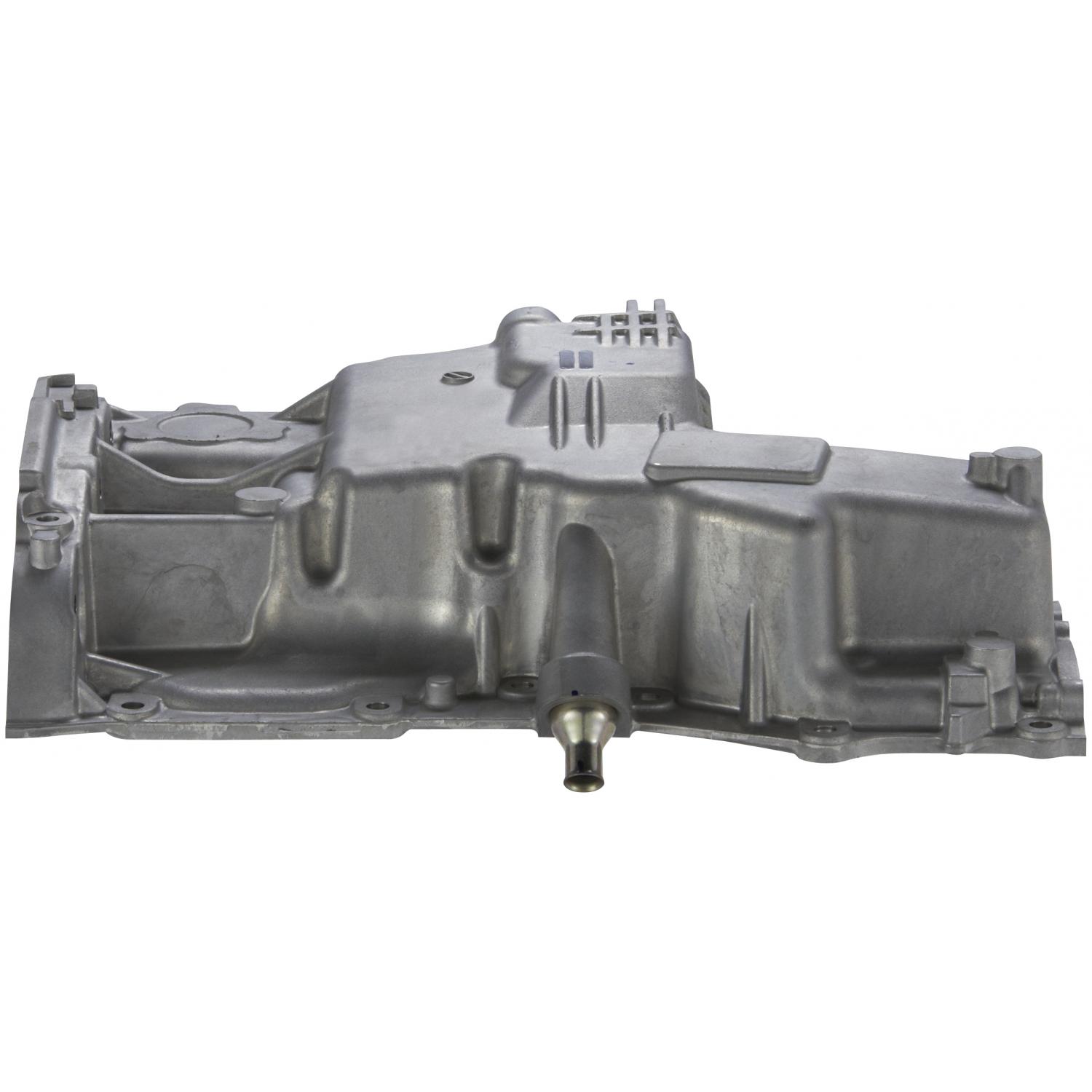 Spectra Premium MZP07A Engine Oil Pan product image 4 of 4