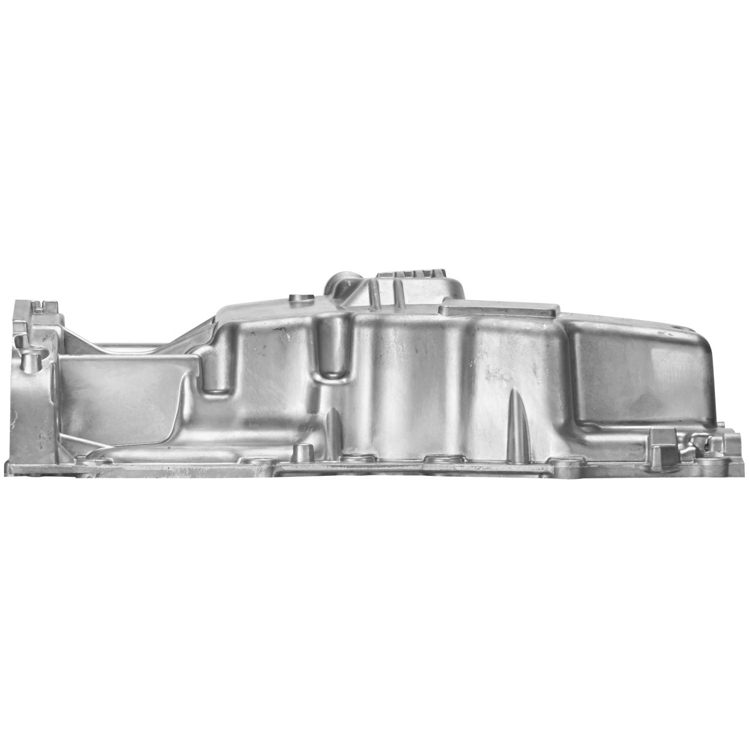 Spectra Premium MZP08A - Engine Oil Pan Spectra Premium MZP08A Engine Oil Pan product image 1 of 4