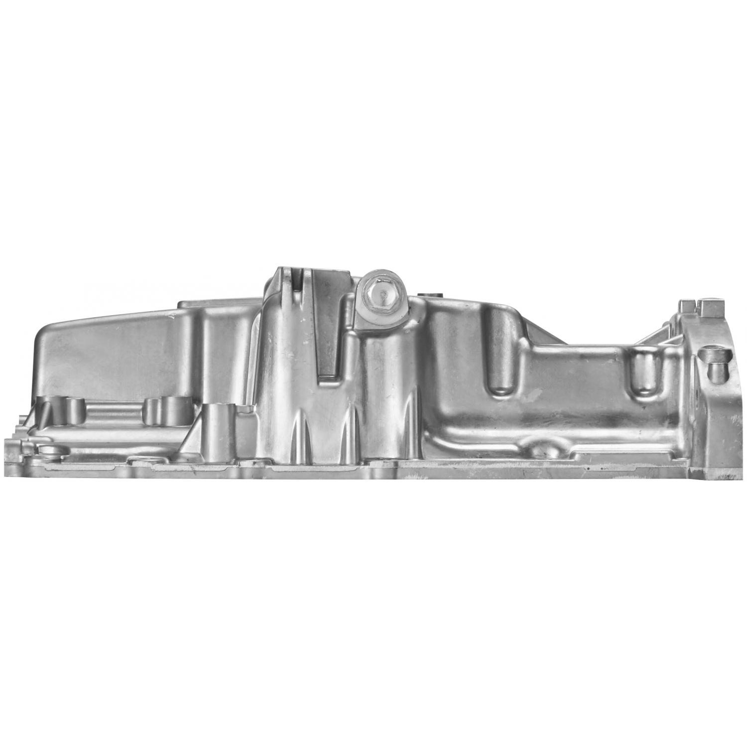 Spectra Premium MZP08A - Engine Oil Pan Spectra Premium MZP08A Engine Oil Pan product image 3 of 4