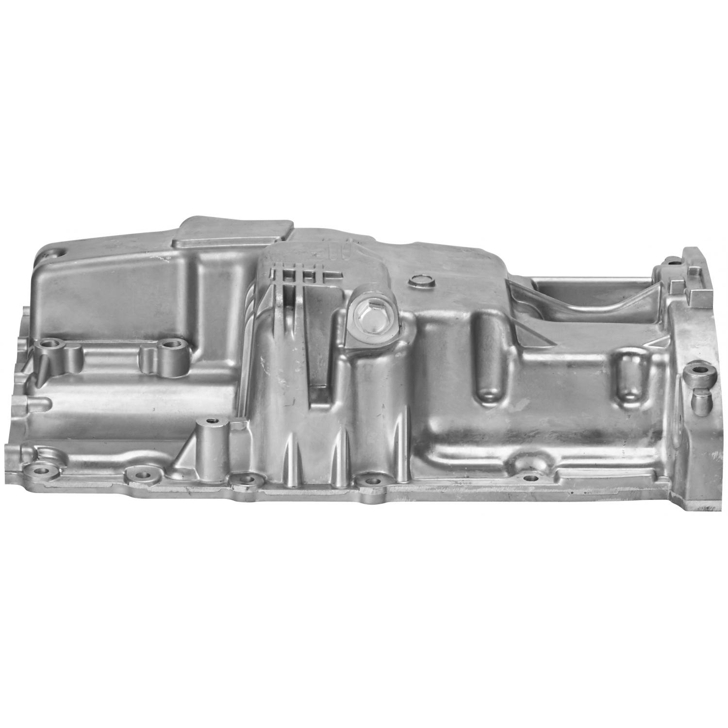Spectra Premium MZP08A - Engine Oil Pan Spectra Premium MZP08A Engine Oil Pan product image 4 of 4