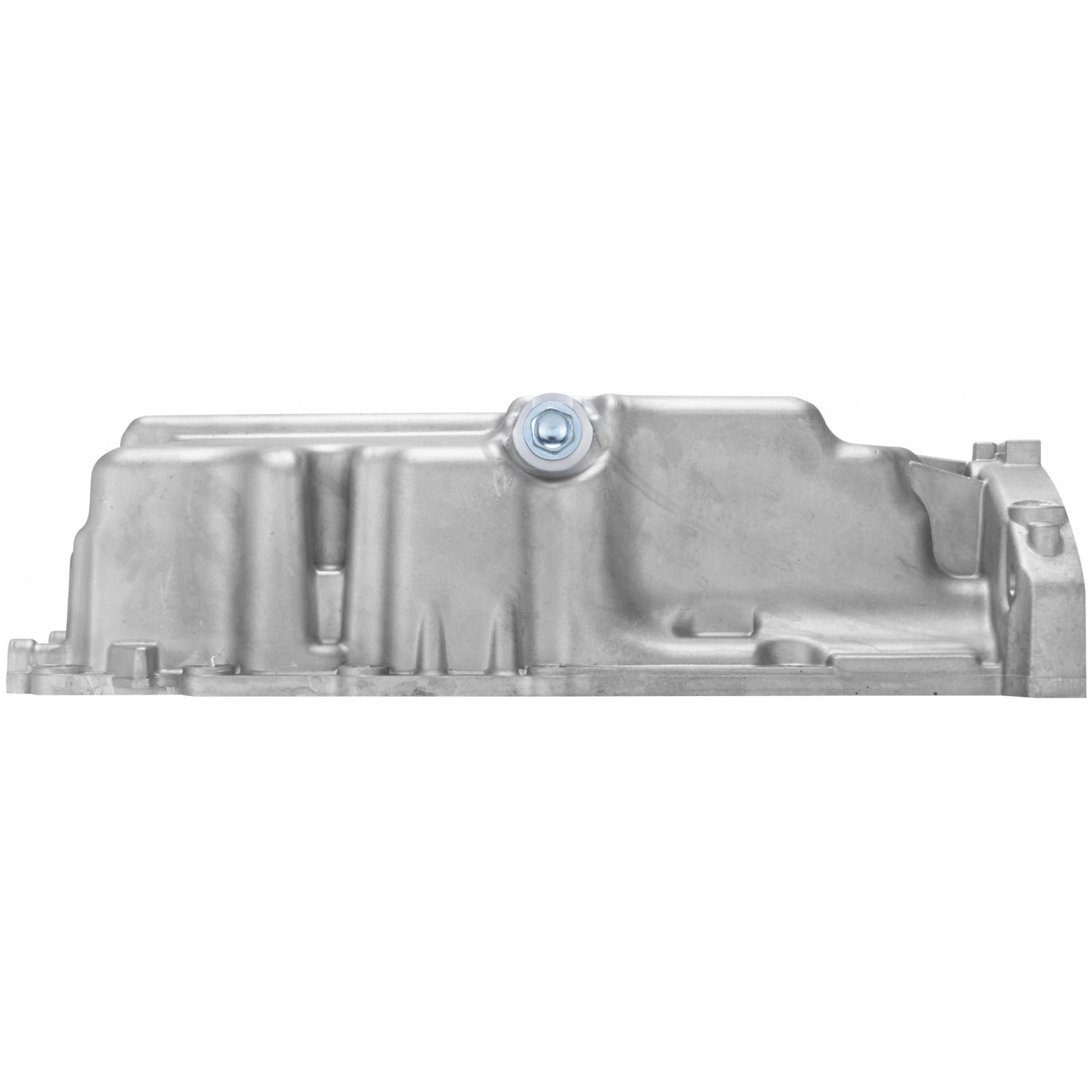 Spectra Premium MZP11A Engine Oil Pan product image 3 of 4