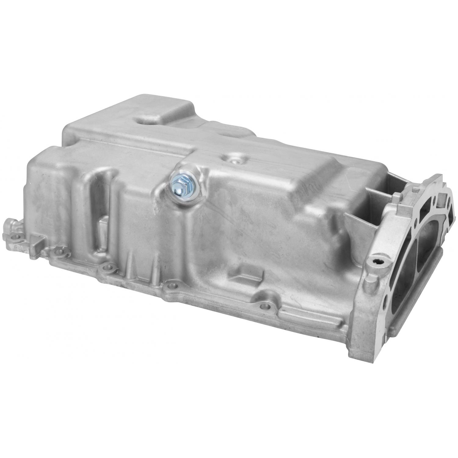 Spectra Premium MZP11A Engine Oil Pan product image 4 of 4