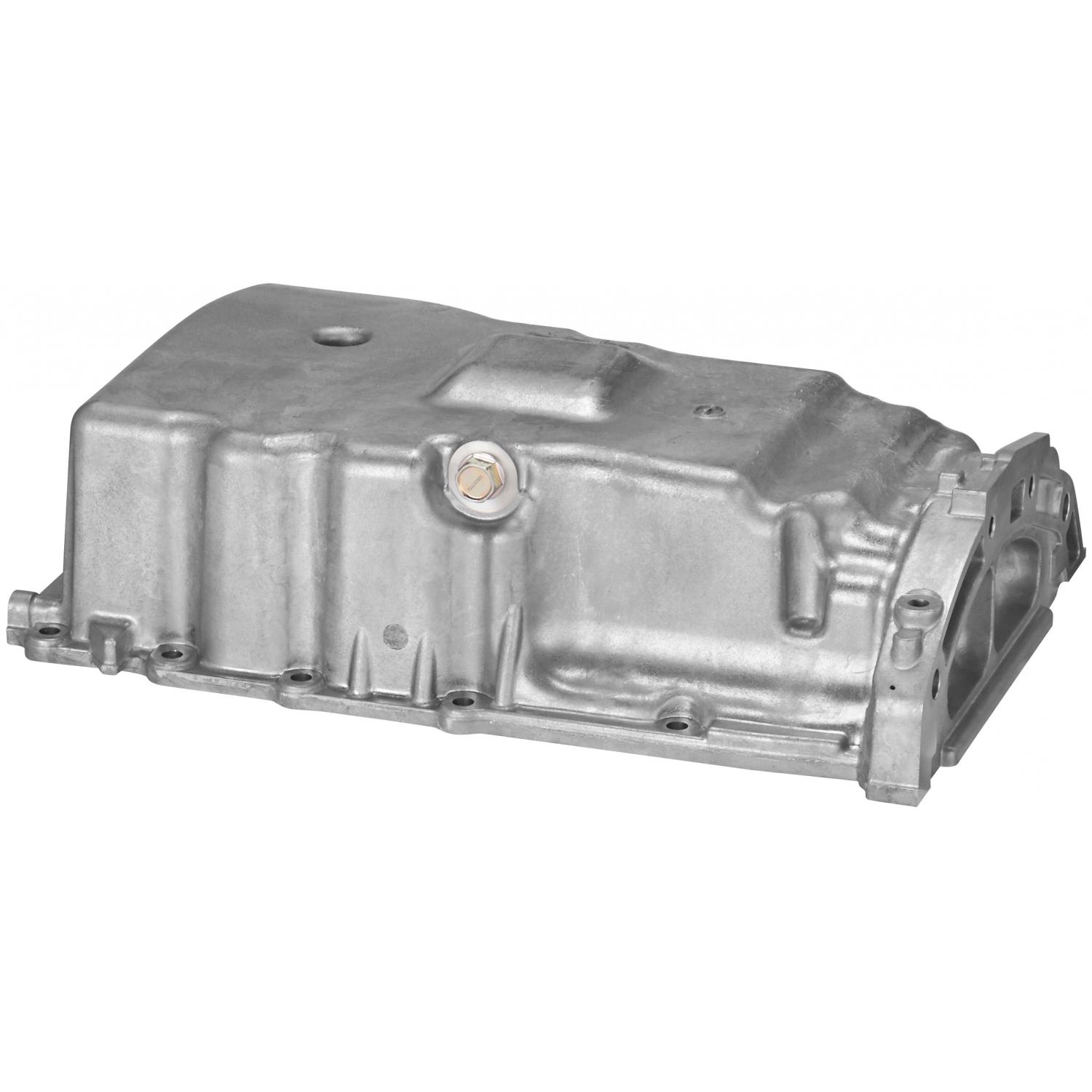 Spectra Premium MZP12A Engine Oil Pan product image 1 of 4