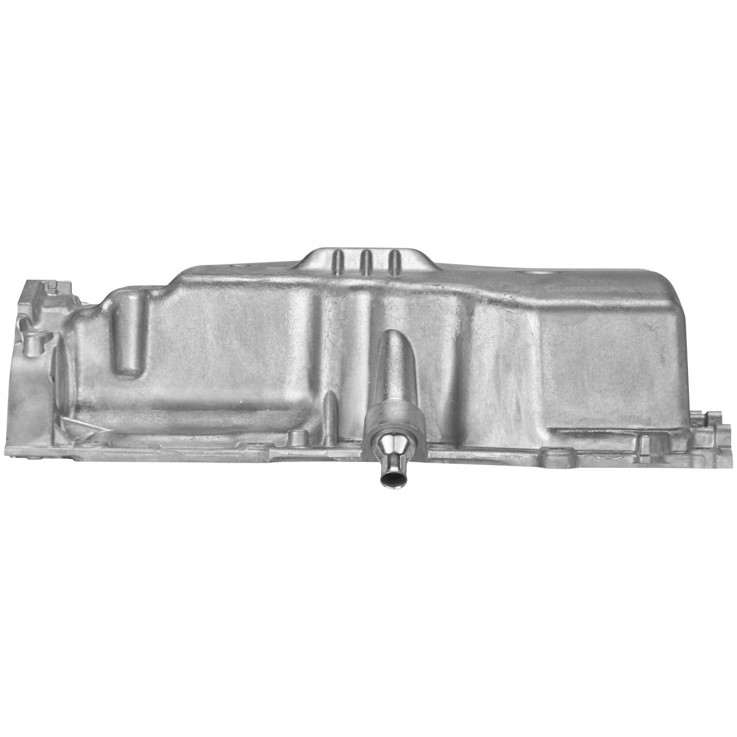 Spectra Premium MZP12A Engine Oil Pan product image 2 of 4