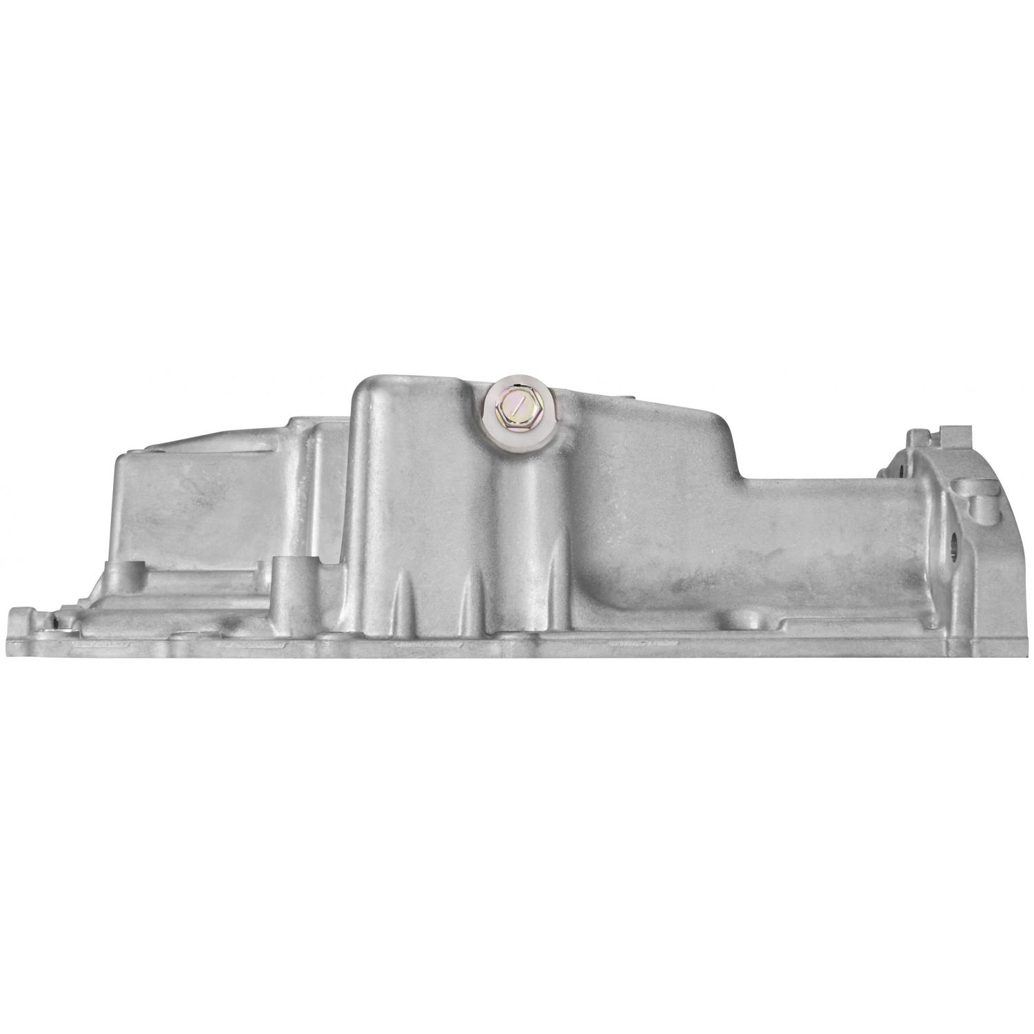 Spectra Premium MZP14A Engine Oil Pan product image 4 of 4