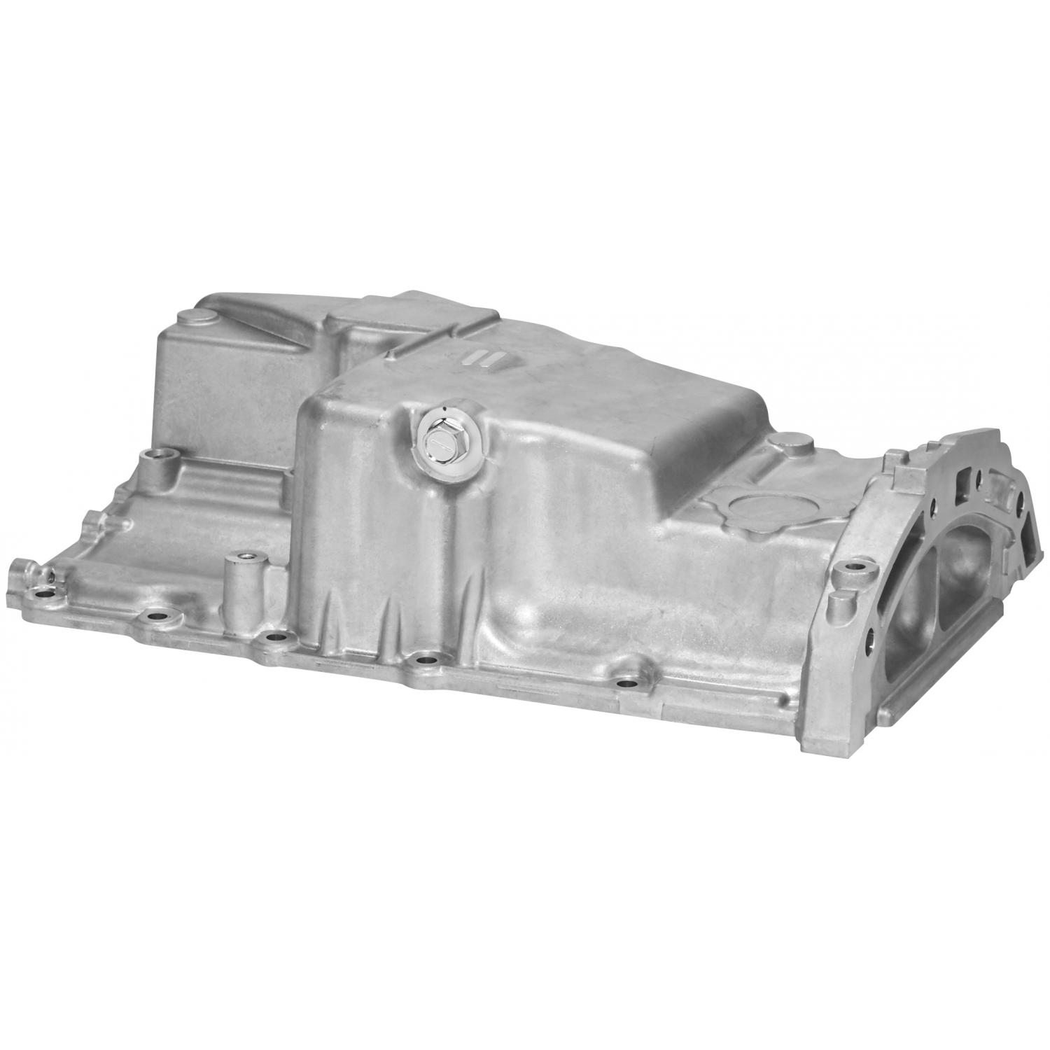 Spectra Premium MZP15A Engine Oil Pan product image 1 of 4