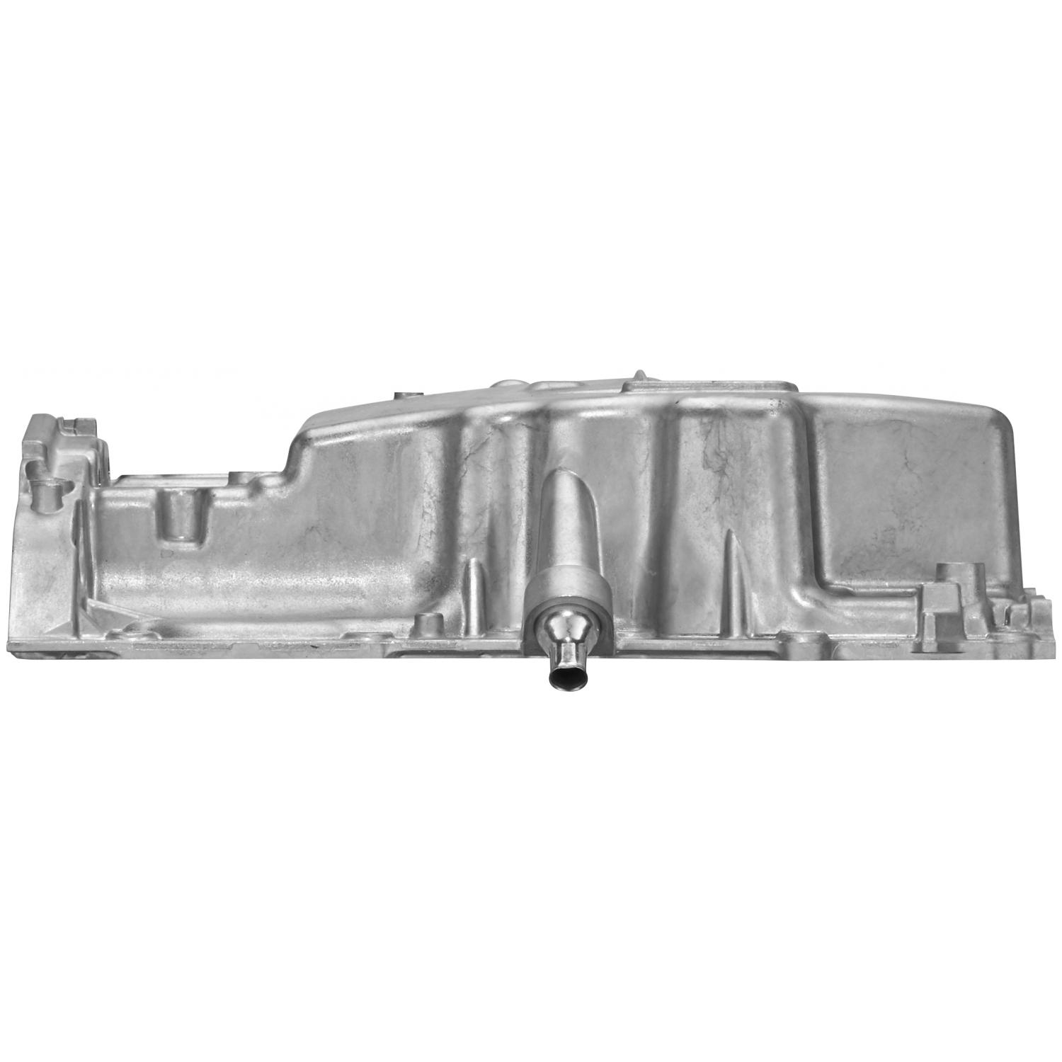 Spectra Premium MZP15A Engine Oil Pan product image 2 of 4