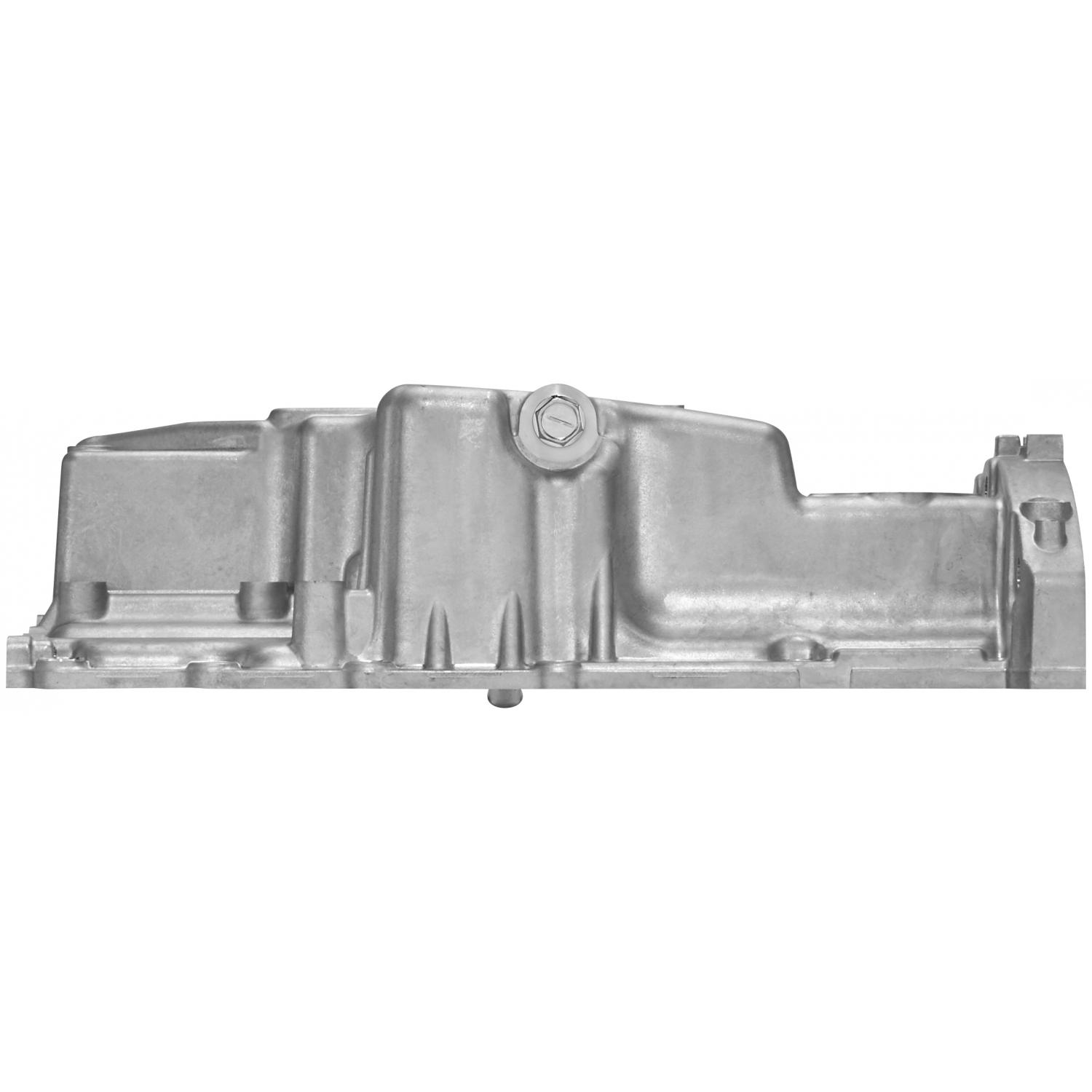 Spectra Premium MZP15A Engine Oil Pan product image 4 of 4