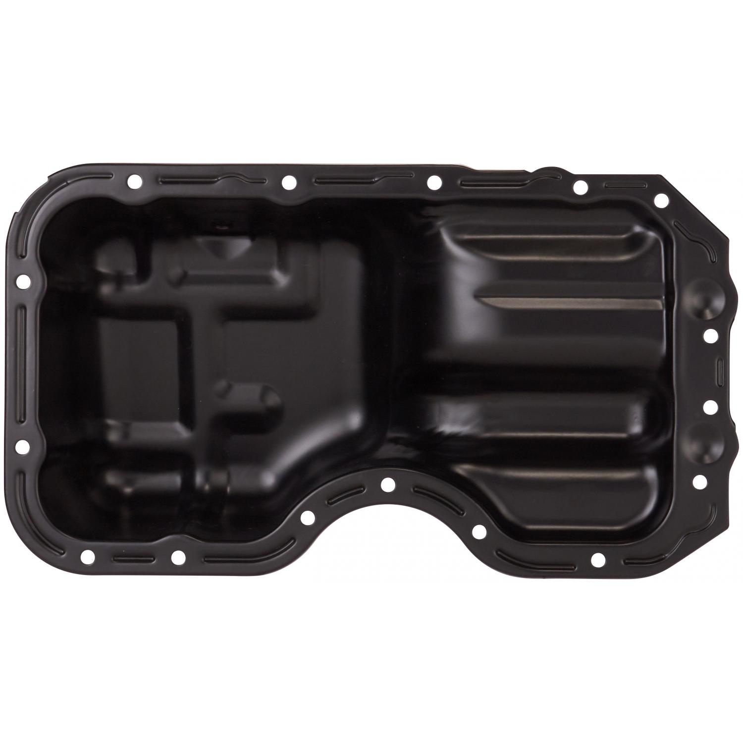Spectra Premium MZP16A Engine Oil Pan product image 3 of 4