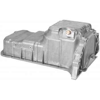 Spectra Premium MZP17A Engine Oil Pan product image 1 of 4