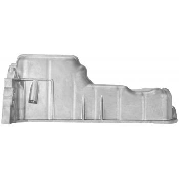 Spectra Premium MZP17A Engine Oil Pan product image 2 of 4