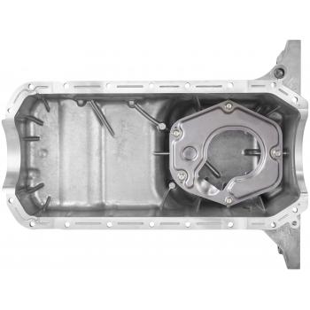 Spectra Premium MZP17A Engine Oil Pan product image 3 of 4