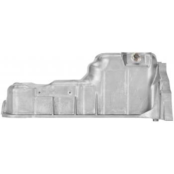 Spectra Premium MZP17A Engine Oil Pan product image 4 of 4