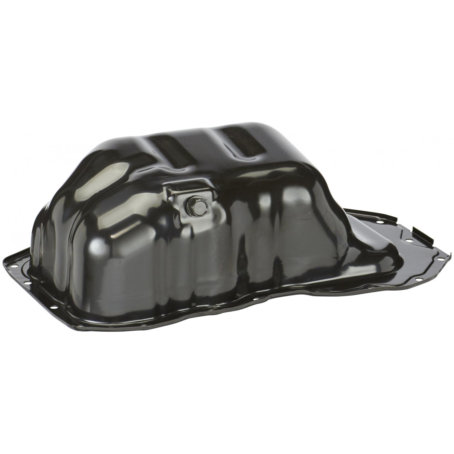 Spectra Premium MZP19A Engine Oil Pan product image 1 of 4