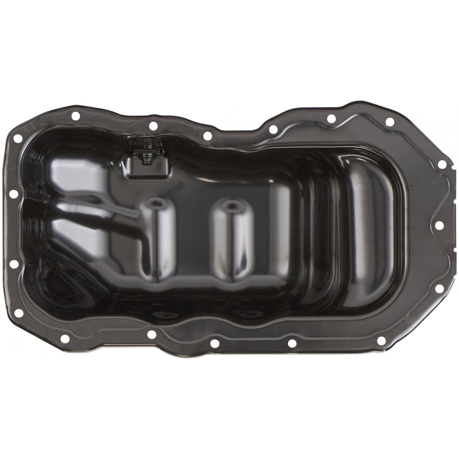 Spectra Premium MZP19A Engine Oil Pan product image 3 of 4