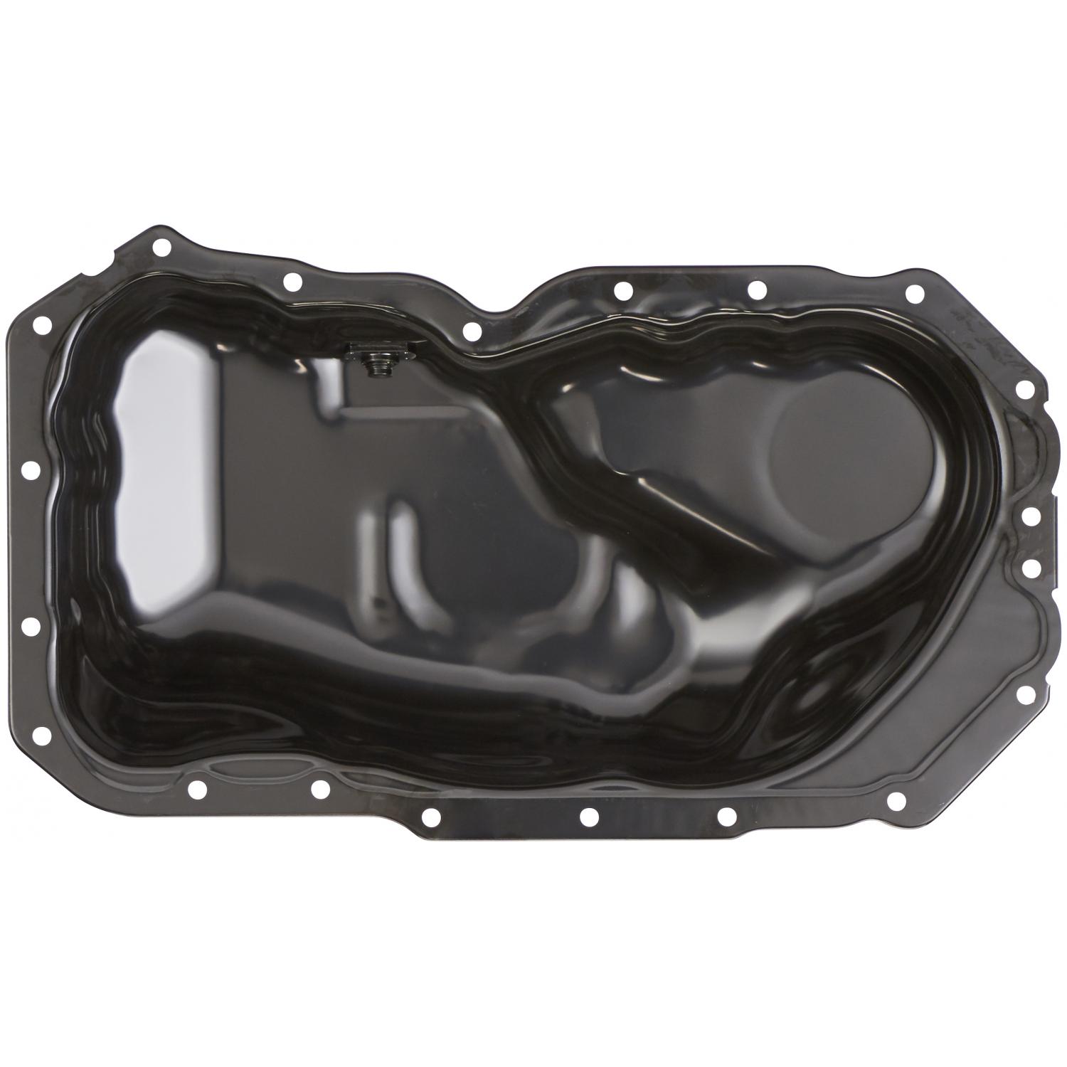 Spectra Premium MZP20A Engine Oil Pan product image 3 of 4