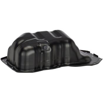 Spectra Premium MZP22A Engine Oil Pan product image 1 of 4
