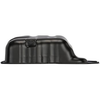 Spectra Premium MZP22A Engine Oil Pan product image 4 of 4