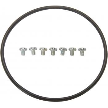 Spectra Premium NS12A Fuel Tank product image 2 of 4
