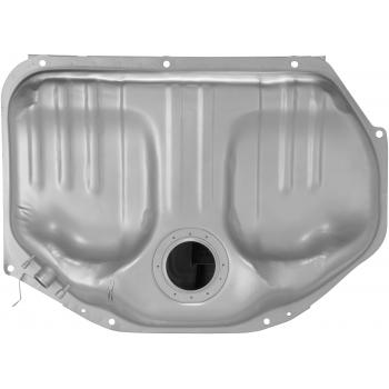 Spectra Premium NS12A Fuel Tank product image 3 of 4
