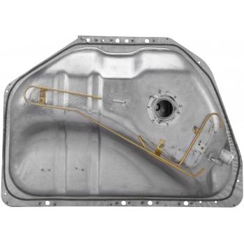 Spectra Premium NS1A Fuel Tank product image 3 of 4