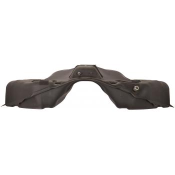 Spectra Premium NS24A - Fuel Tank Spectra Premium NS24A Fuel Tank product image 1 of 3
