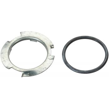 Spectra Premium NS3 Fuel Tank product image 2 of 4