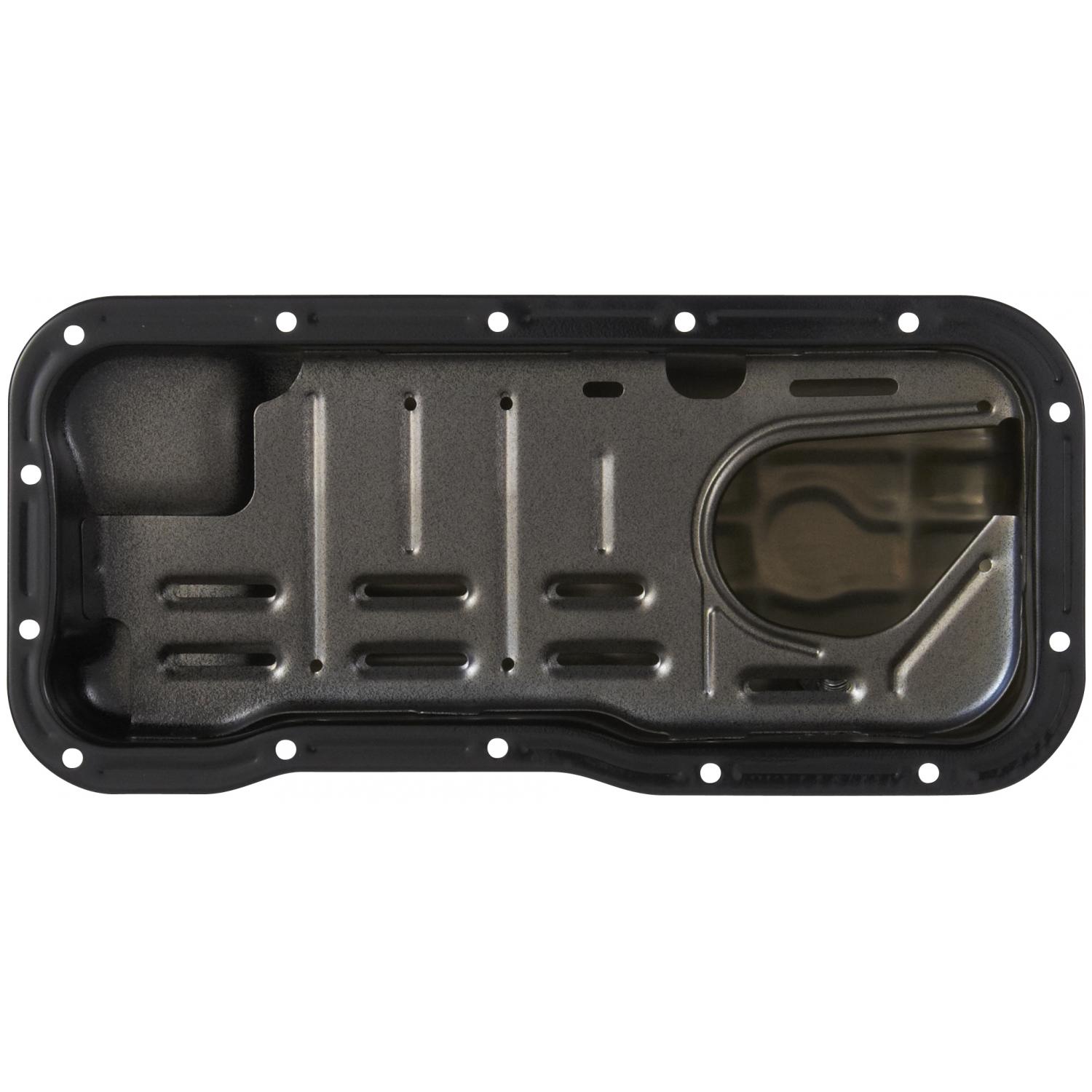 Spectra Premium NSP01A Engine Oil Pan product image 2 of 4