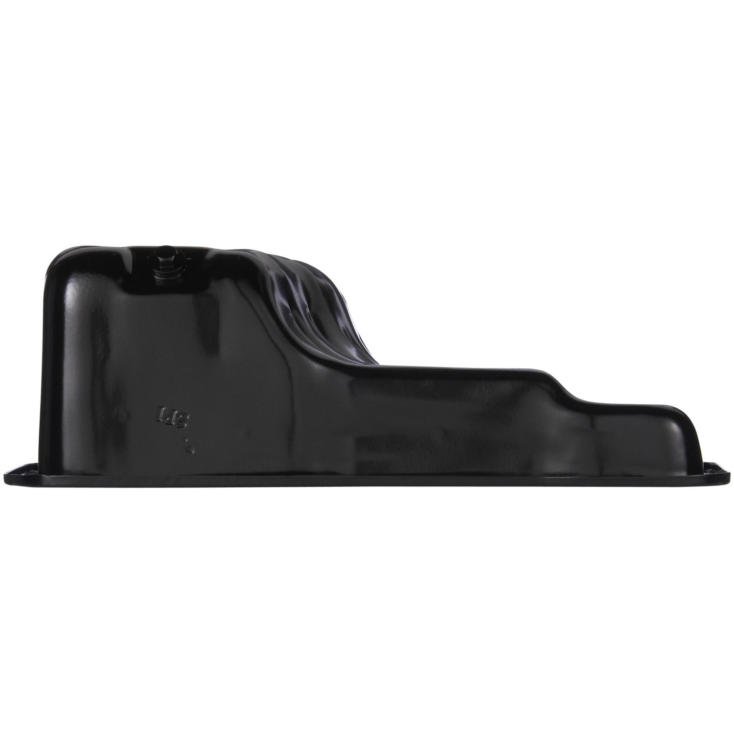 Spectra Premium NSP01A Engine Oil Pan product image 3 of 4