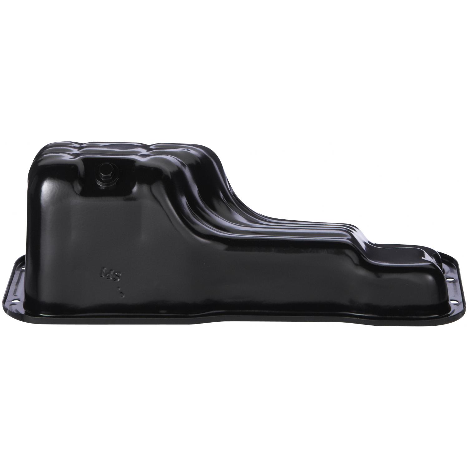 Spectra Premium NSP01A Engine Oil Pan product image 4 of 4