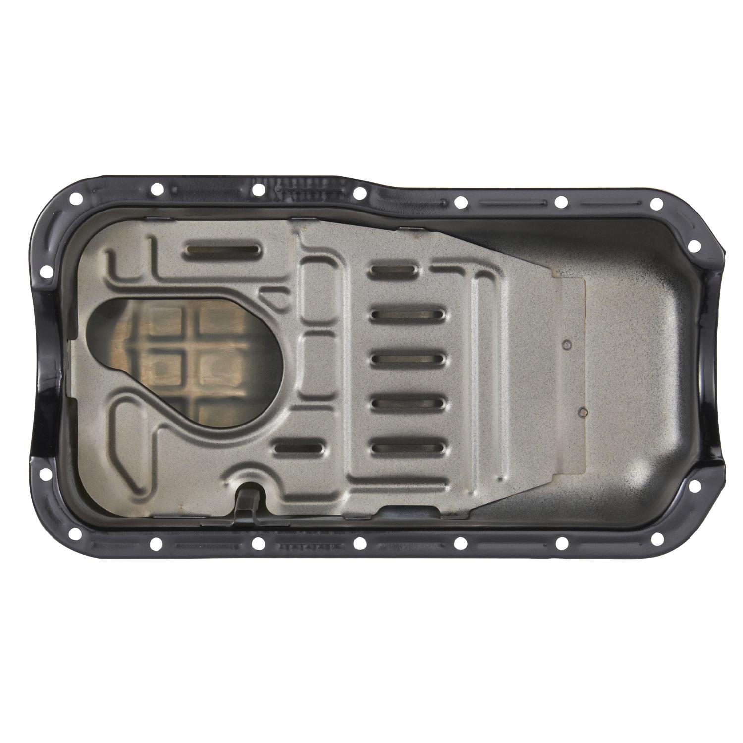 Spectra Premium NSP11A Engine Oil Pan product image 2 of 4