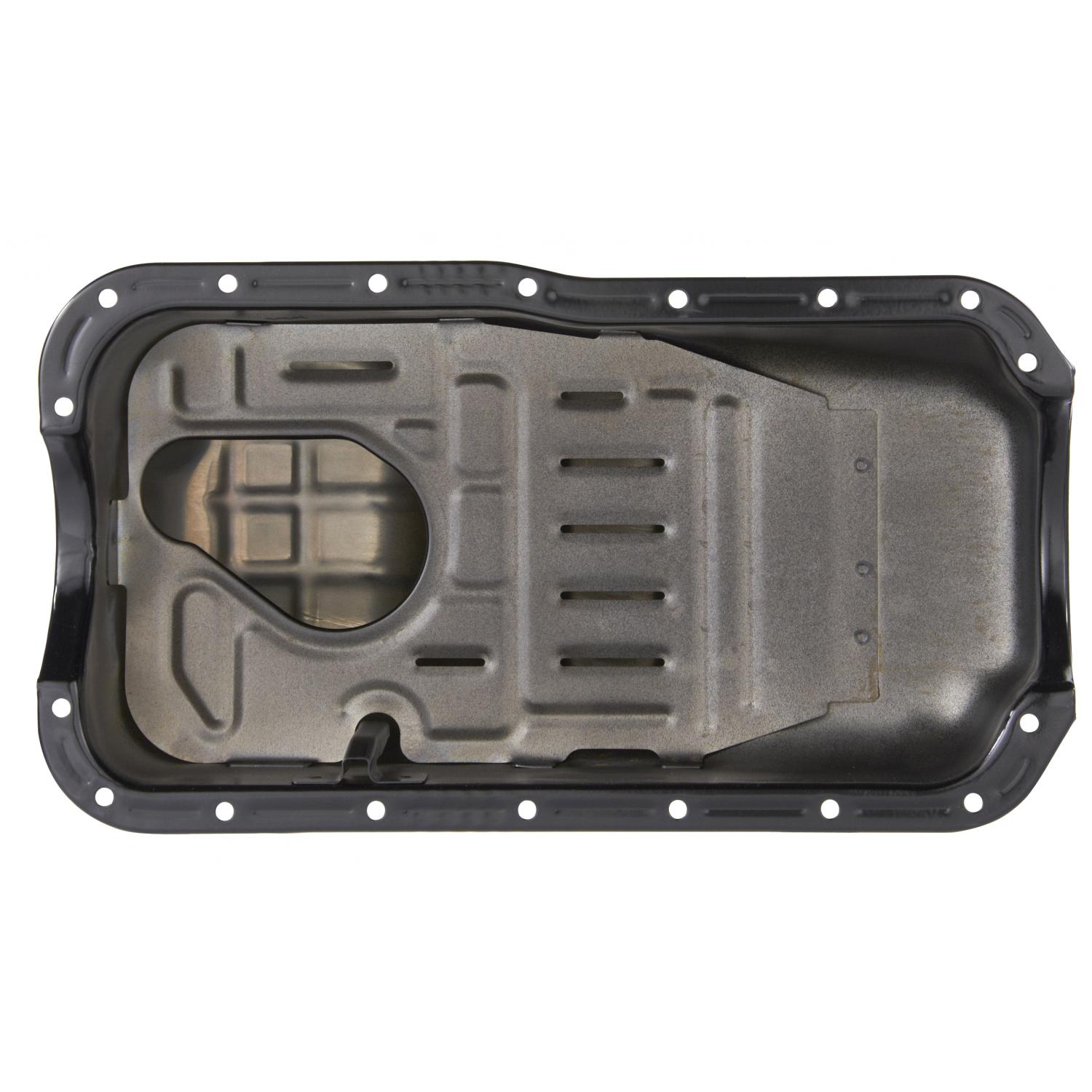 Spectra Premium NSP11B Engine Oil Pan product image 2 of 4